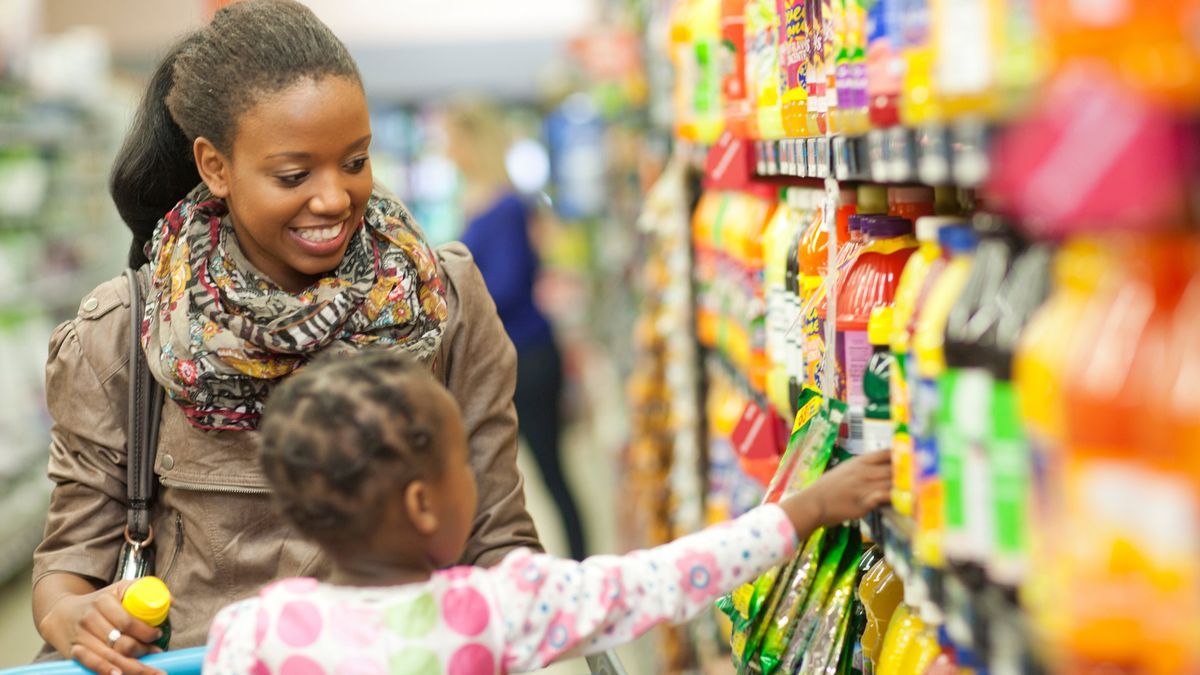 You could be eligible for £34 a month food support from the NHS - how to apply