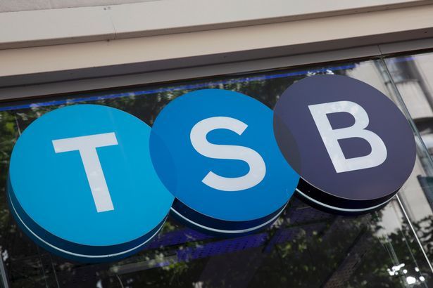 TSB to shut nine more bank branches this year - is yours on the list?