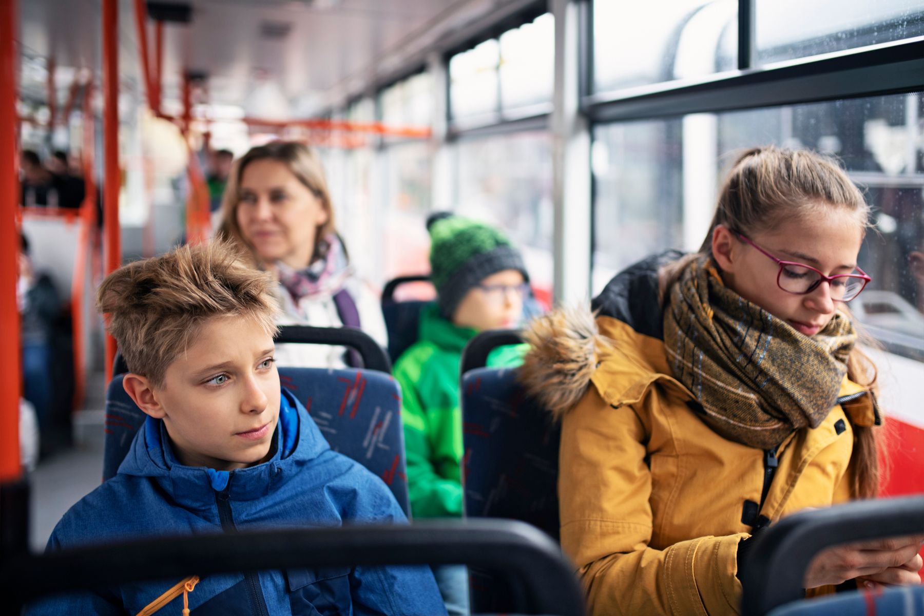 England's £2 cap on bus fares gets three month extension to make travel 'affordable for all'
