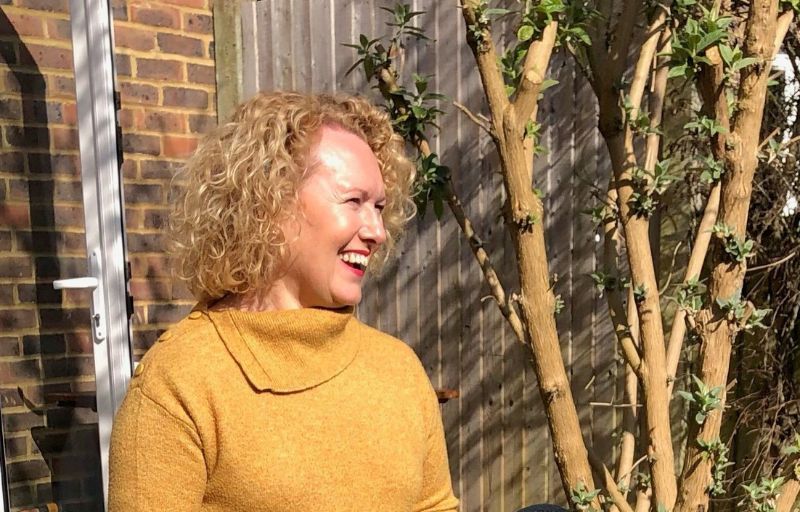Kent Community Foundation celebrates inspirational CEOs on International Women's Day