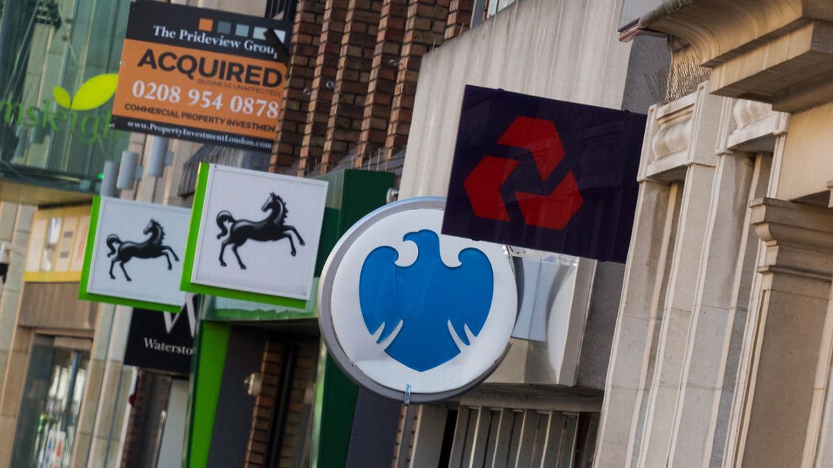 Bank closures announced in 2023 - full list including HSBC, Lloyds and Barclays