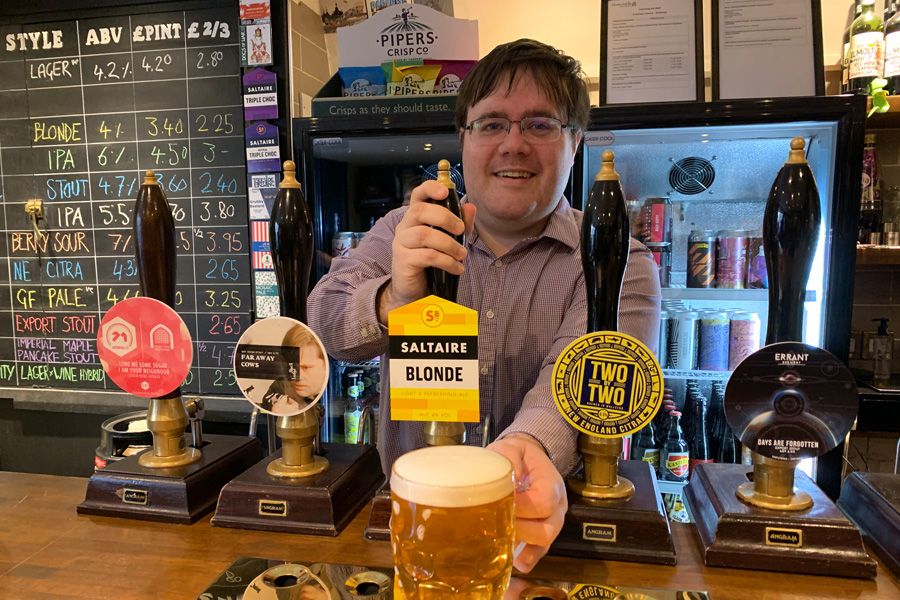 Newcastle Beer and Cider Festival returns this March