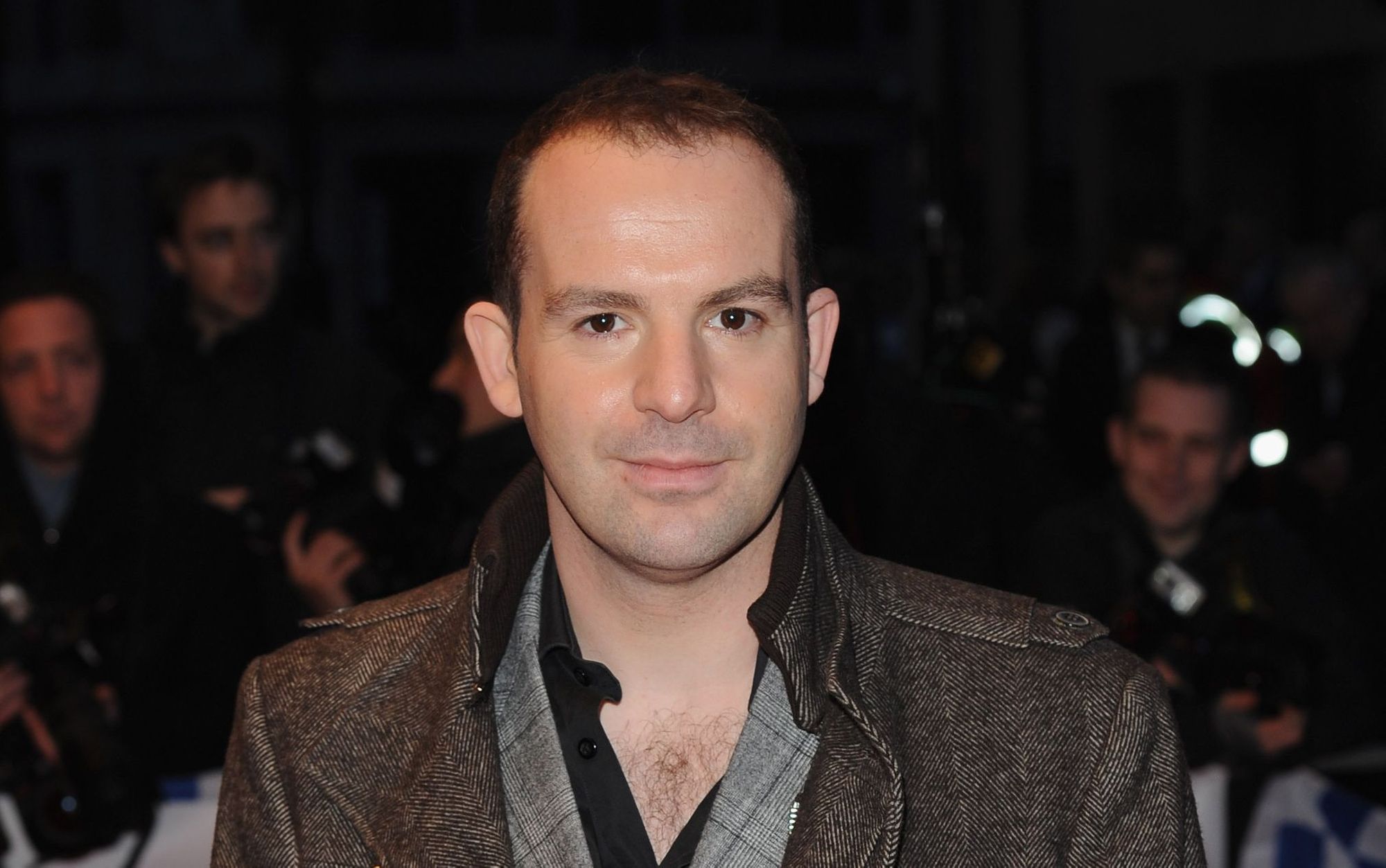 Martin Lewis issues advice to anyone thinking of applying for a credit card