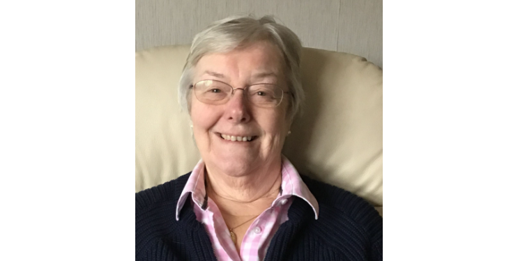 Alwoodley volunteer opens up about 15-year stint at Headingley hospice
