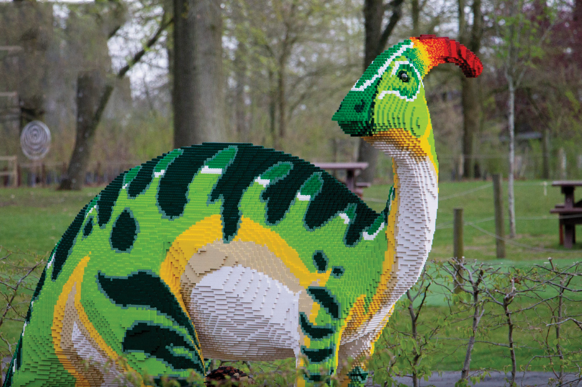 Things to do: Family-friendly fun this Easter half-term in Cardiff