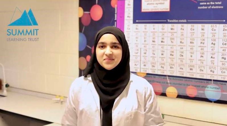 Award-winning Birmingham school makes appeal to local employers