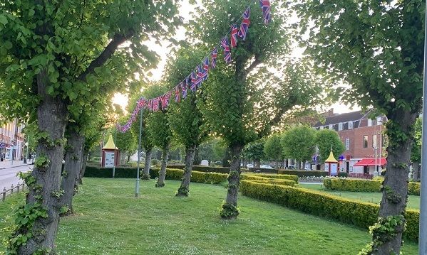 King's Coronation Weekend: Time running out to make street party plans