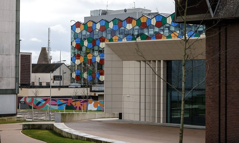 Culture, heritage and arts hubs to share £60million of Government funding