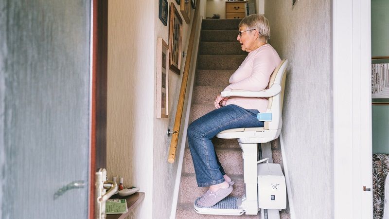 North Devon Council announces boost for disabled and elderly home grants