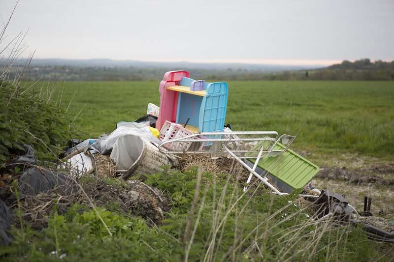 Landowners warned to remain vigilant despite drop in rural crime