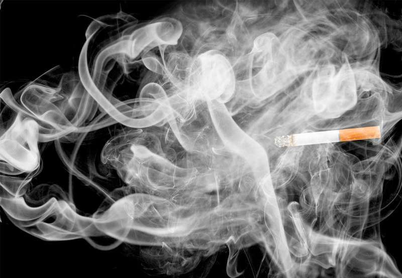 Smokers urged to call it quits by West Midlands Fire Service