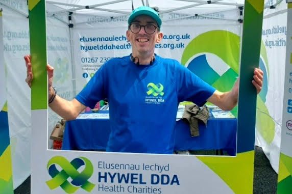 Free places in popular multi-sport festival offered by NHS charity