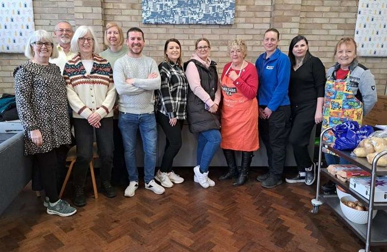 'Slow cooker' scheme launched to support vulnerable older people