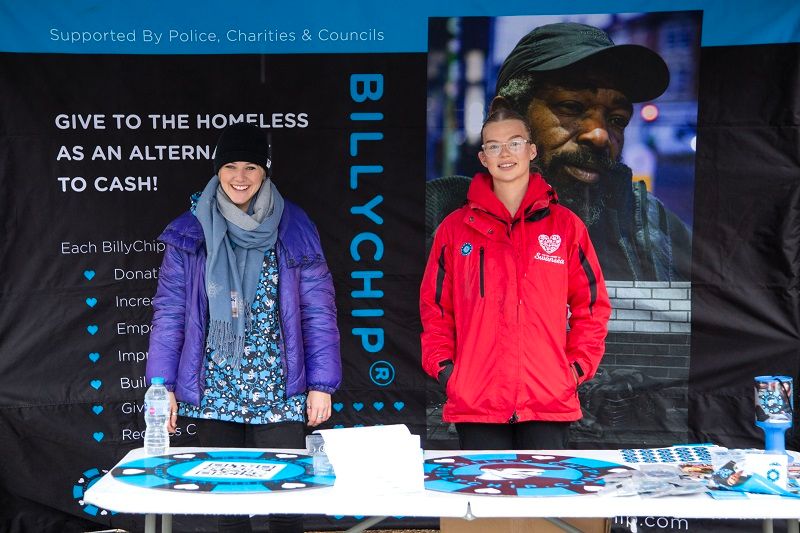 Swansea announced as first Welsh city to launch scheme to empower rough sleepers