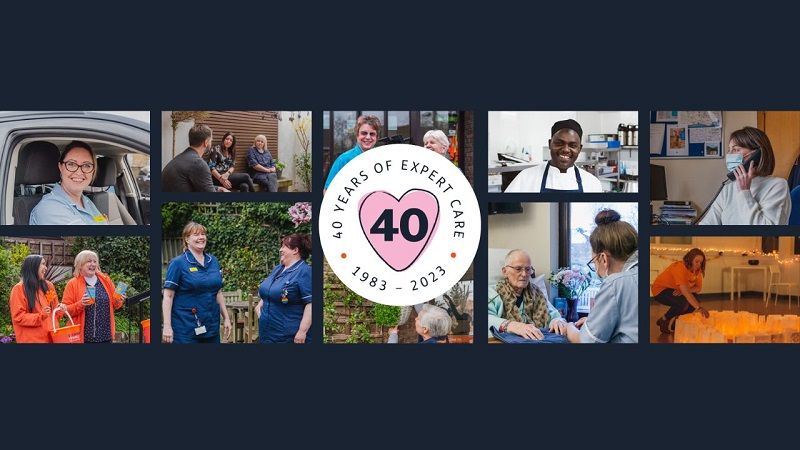 West Sussex hospice calls on community for time capsule contributions
