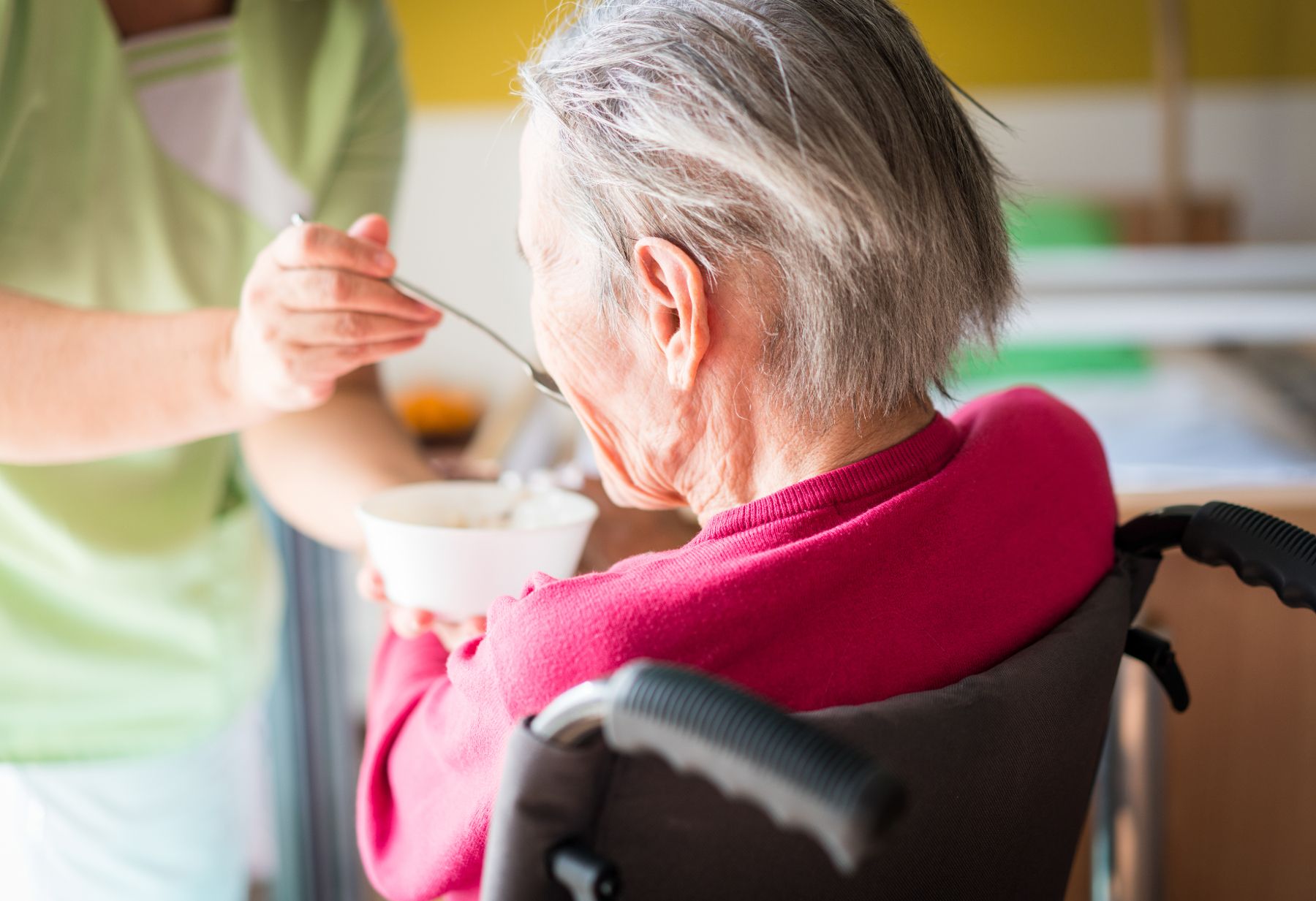 Interactive map reveals worst care homes across England, with more than 200 rated 'inadequate'