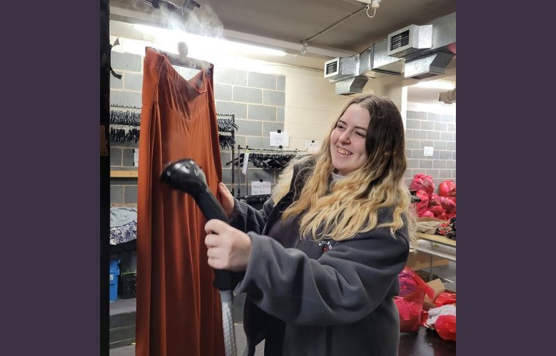 Lancashire homelessness charity makes appeal for volunteers