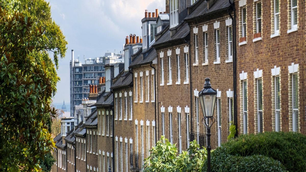 Your postcode can impact your life expectancy - use our interactive map to find out the average in your area