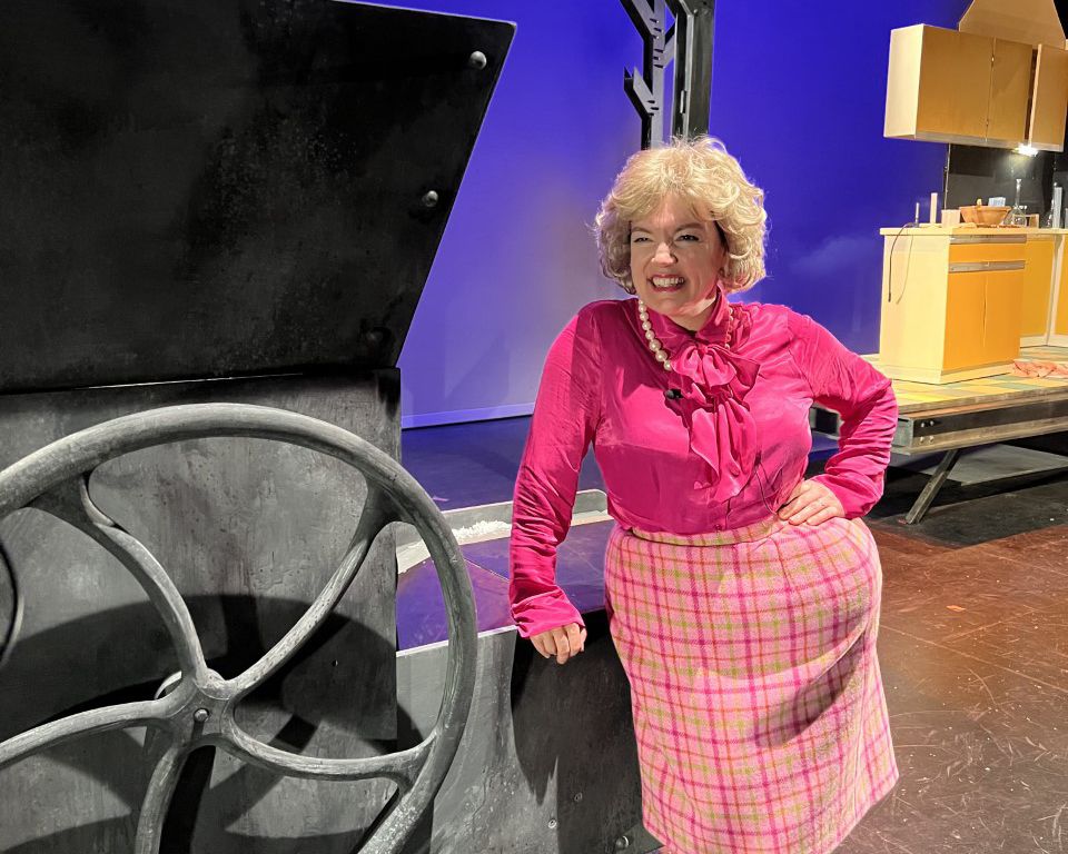 Mid Wales Opera to perform Hansel and Gretel at Pembrokeshire's Torch Theatre