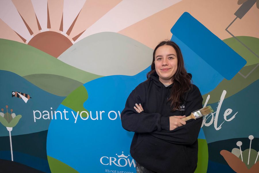 Midlands duo to battle it out for a place in WorldSkills Squad UK