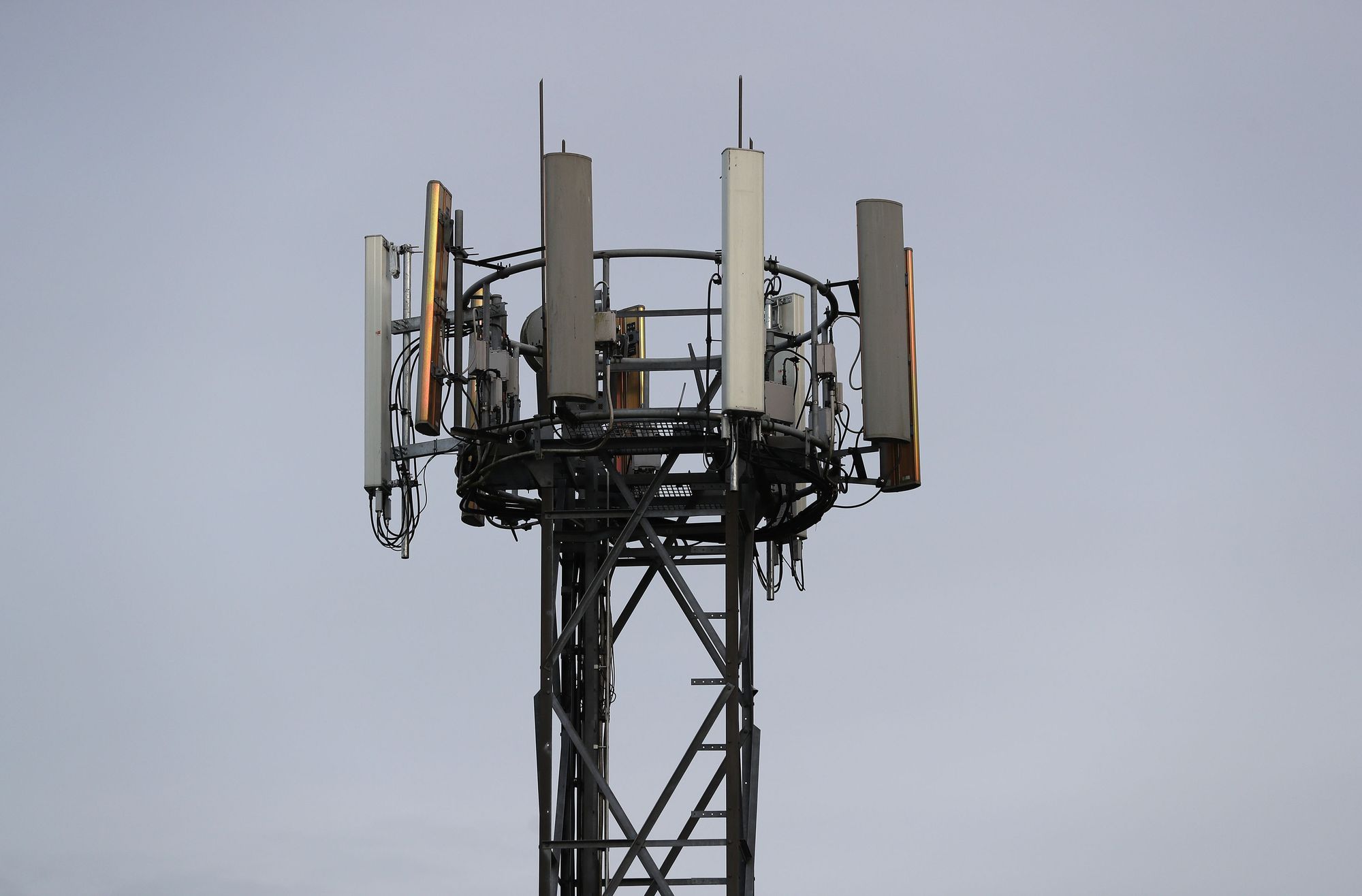 Rochdale council calls on government to act over telecom masts 'loophole'