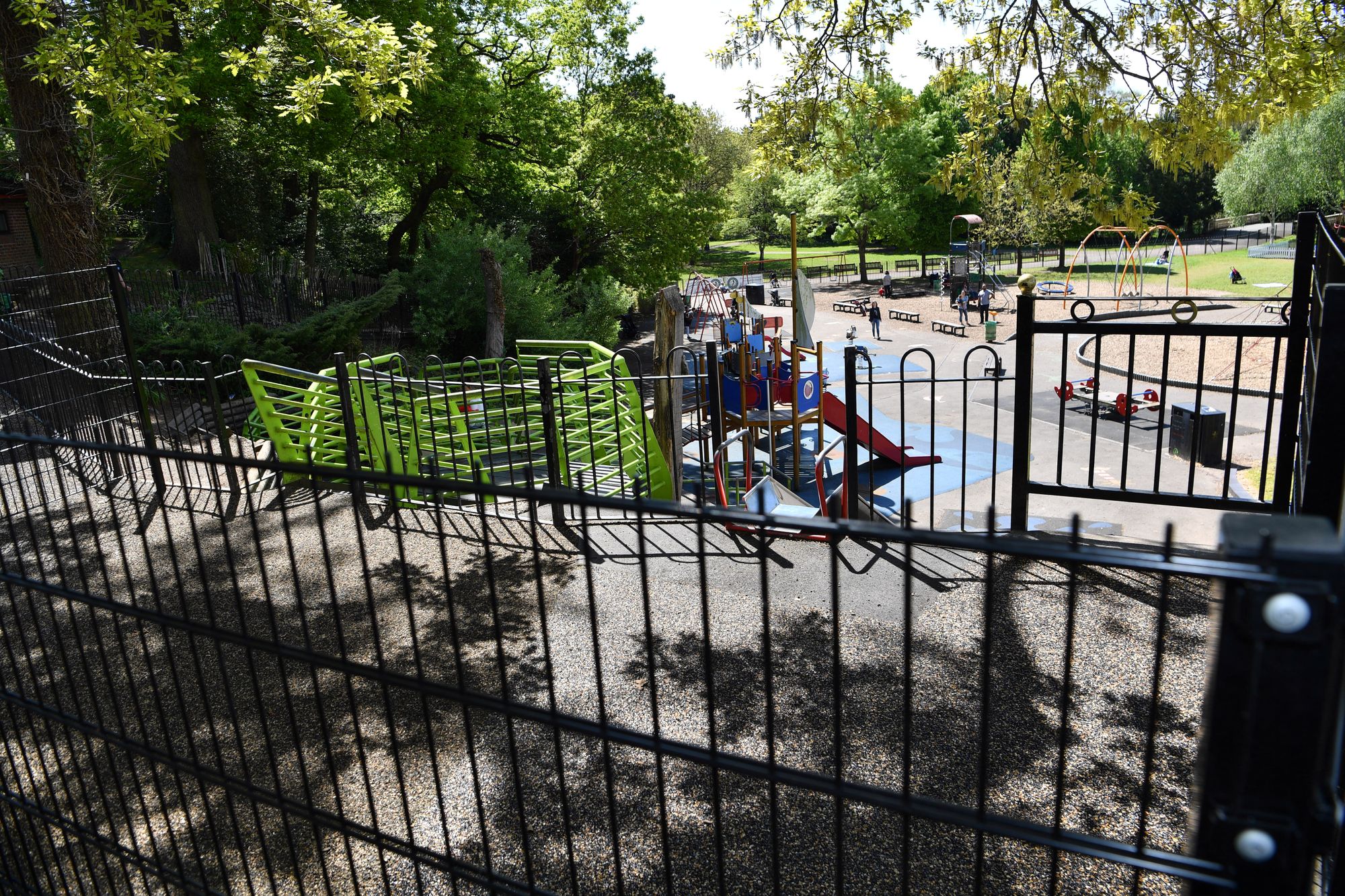 Popular Cardiff play area to close for work