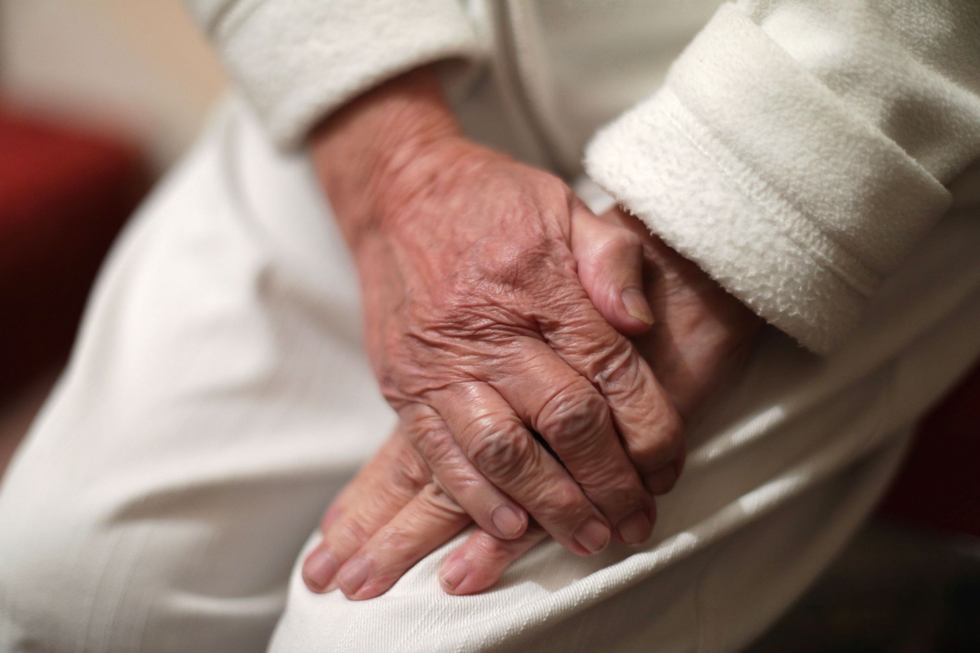 Petition launched against funding cuts to Carmarthenshire stroke services