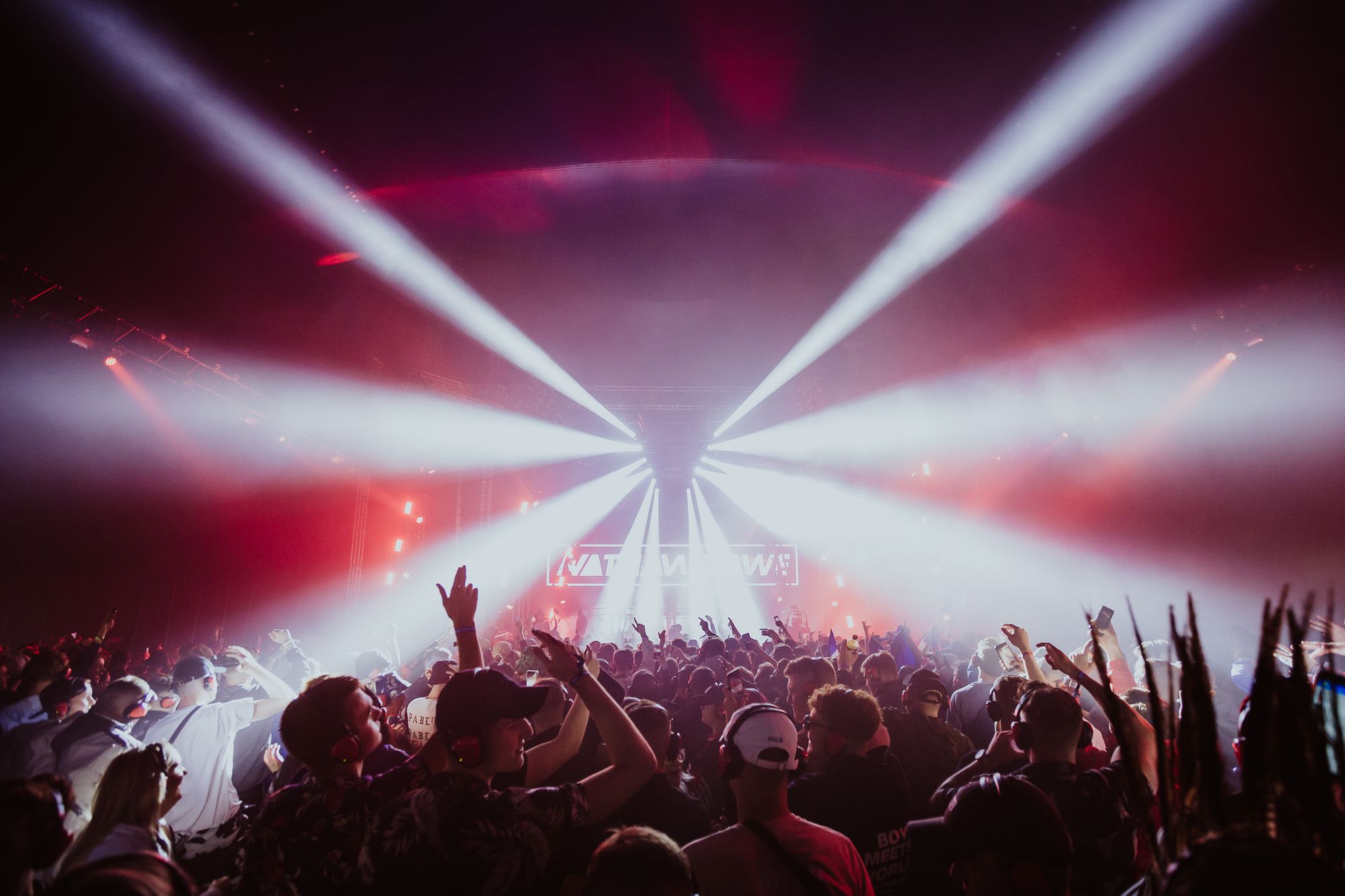 Daresbury festival 'most Instagrammable' says online retailer