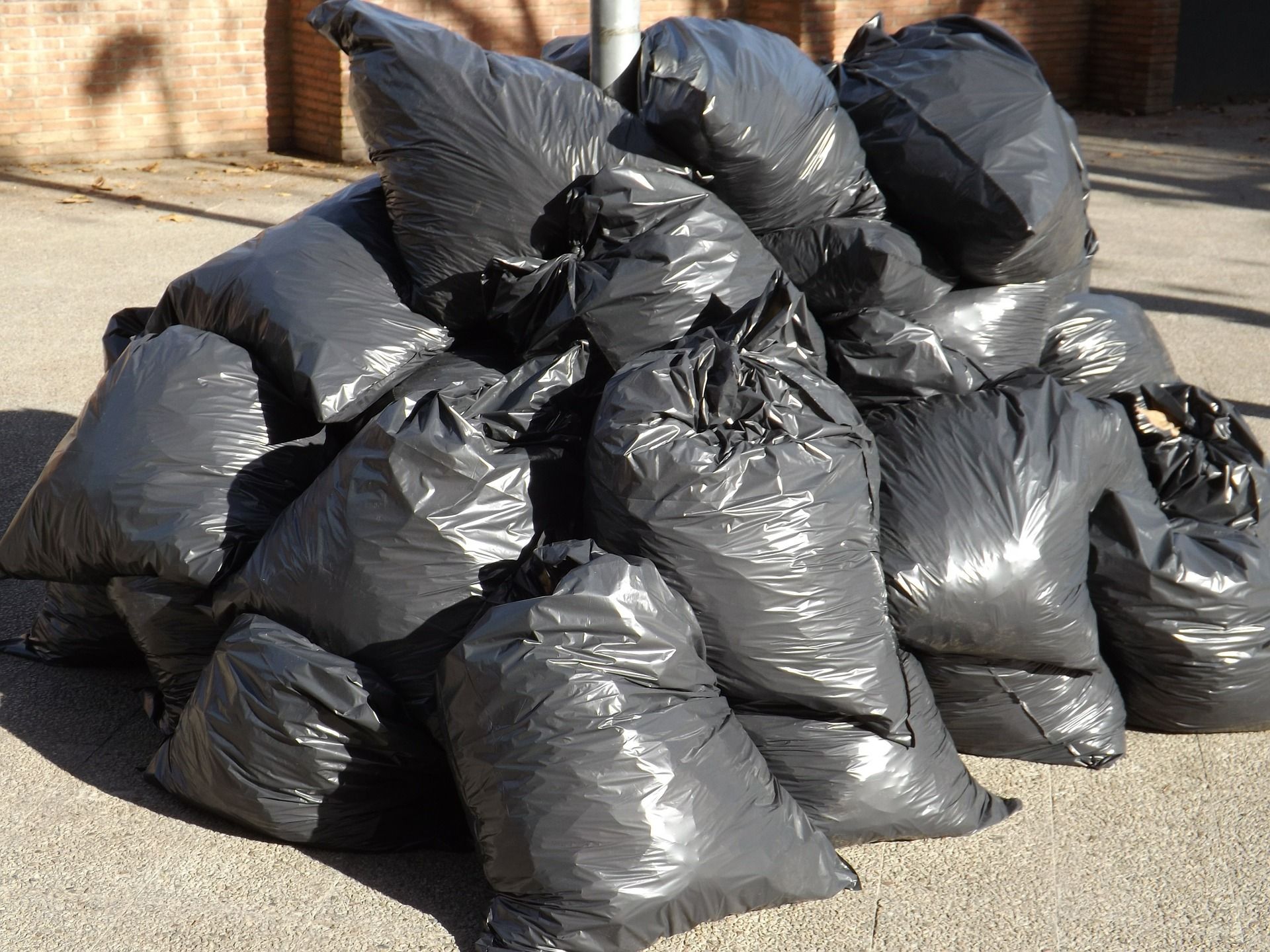 Director of illegal Rochdale waste companies fined £1,000