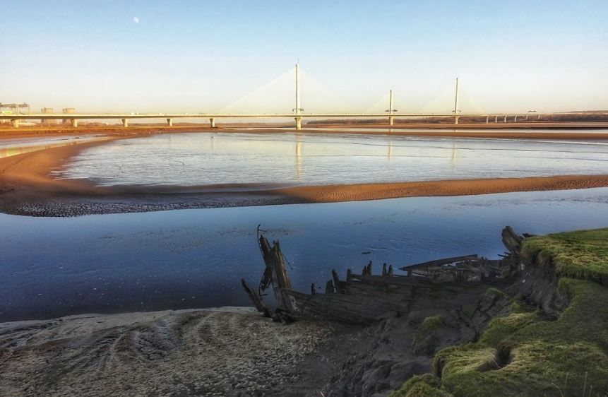 Scene By You in Runcorn and Widnes: April 6, 2023