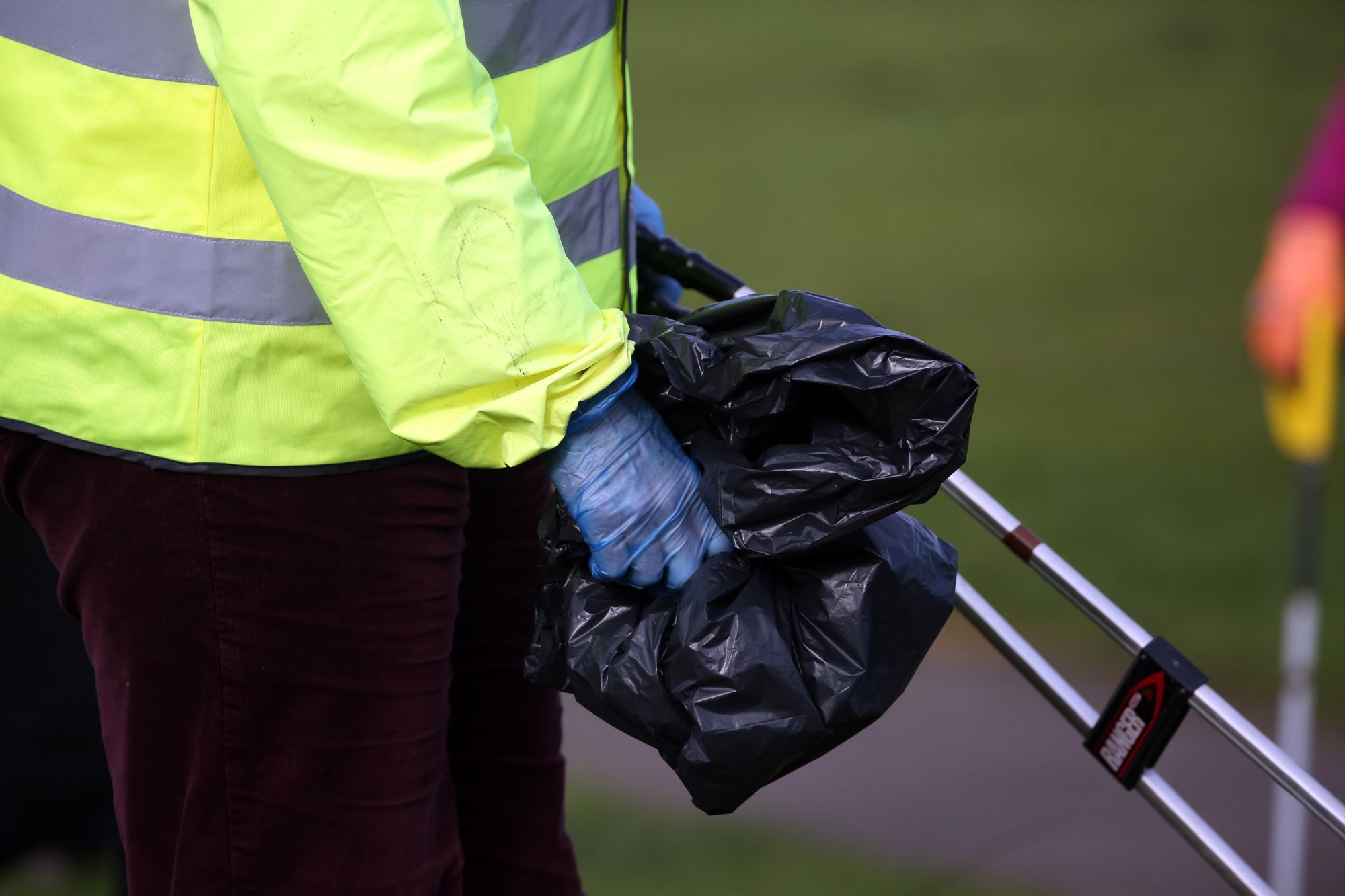 Volunteers will join forces to help keep Leicester tidy in the Great British Spring Clean