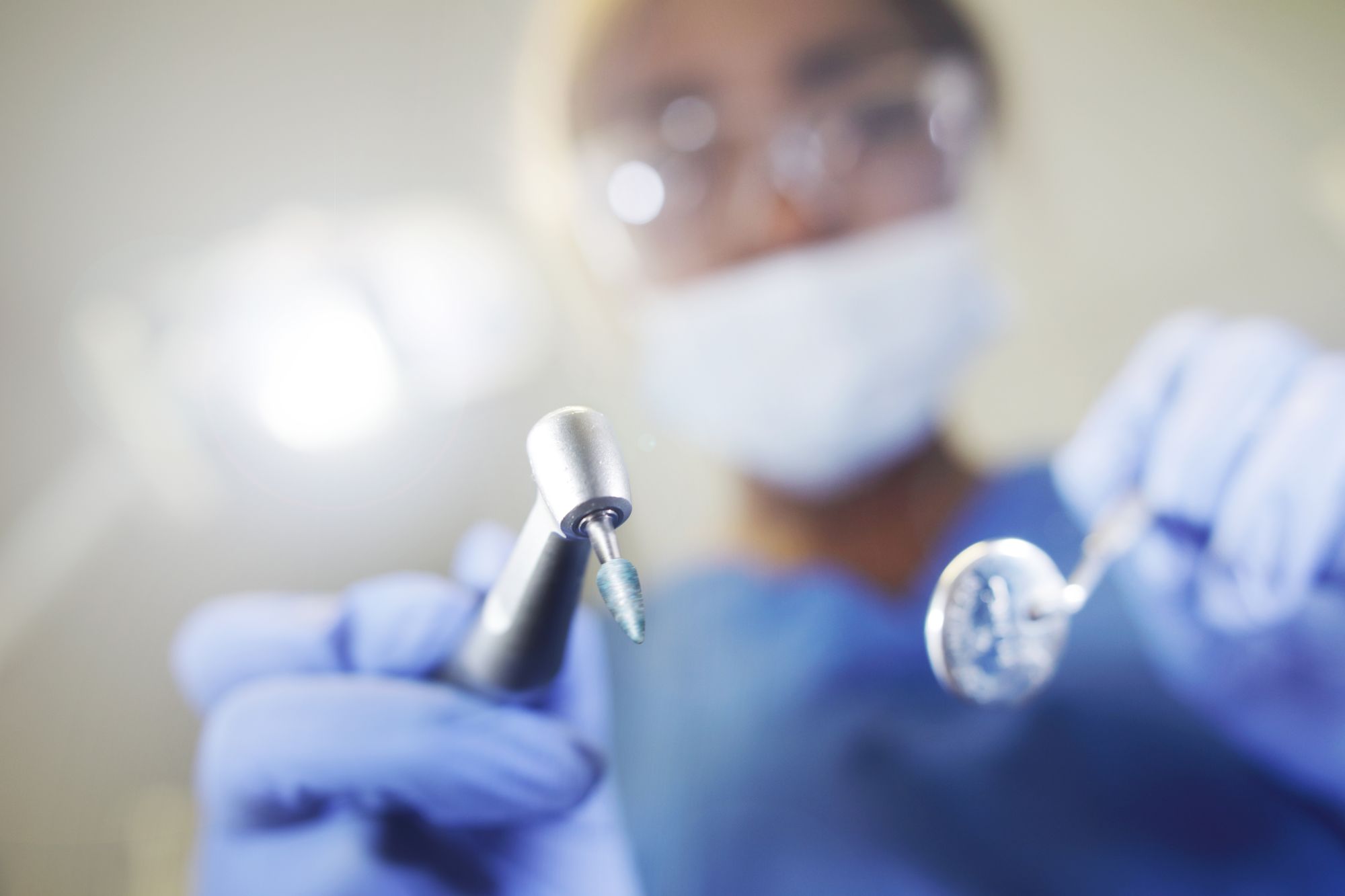 Carmarthenshire dental crisis highlighted in the Senedd