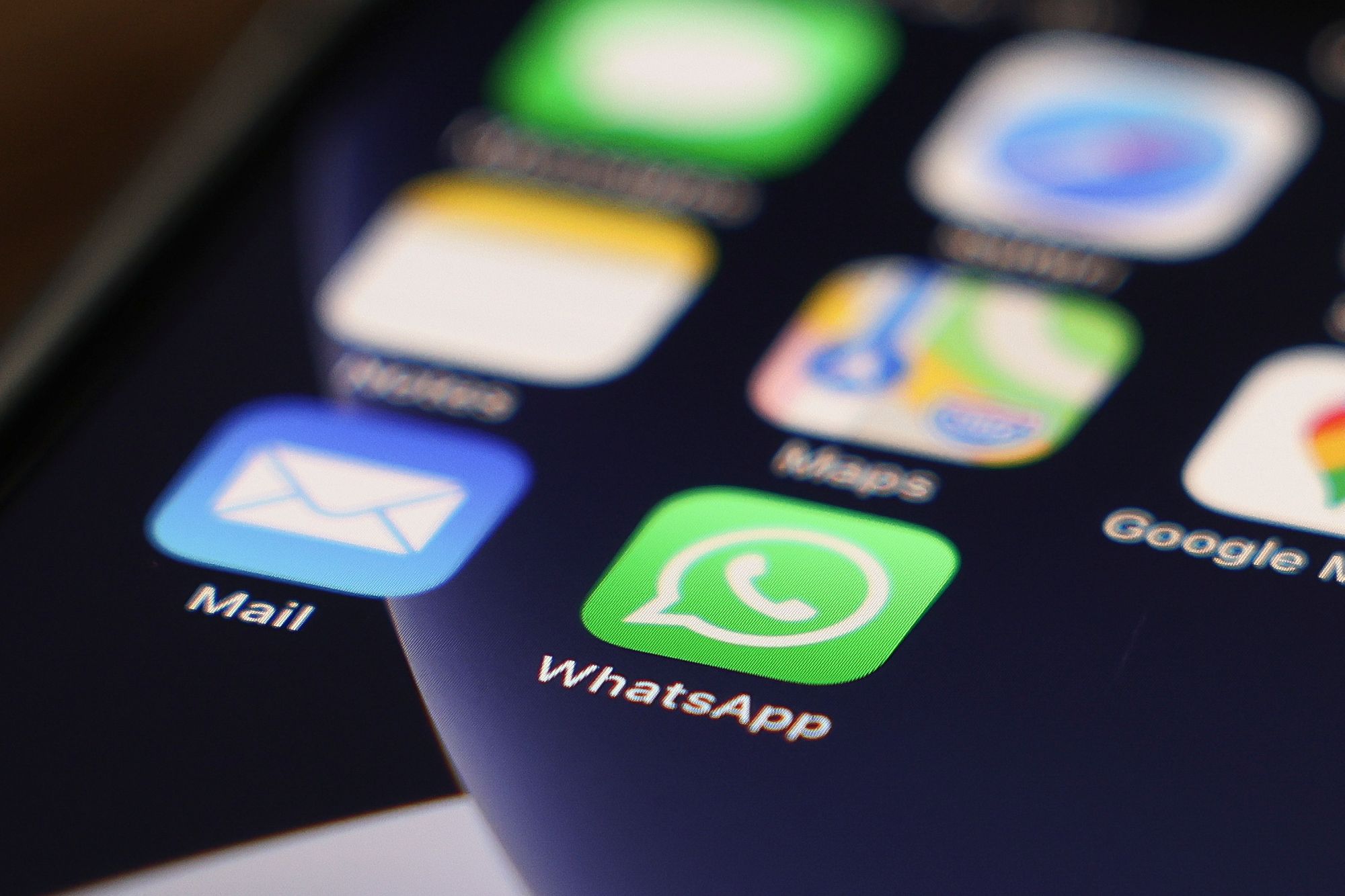 Over 50s warned of WhatsApp 'family emergency' scam and how to avoid getting caught out