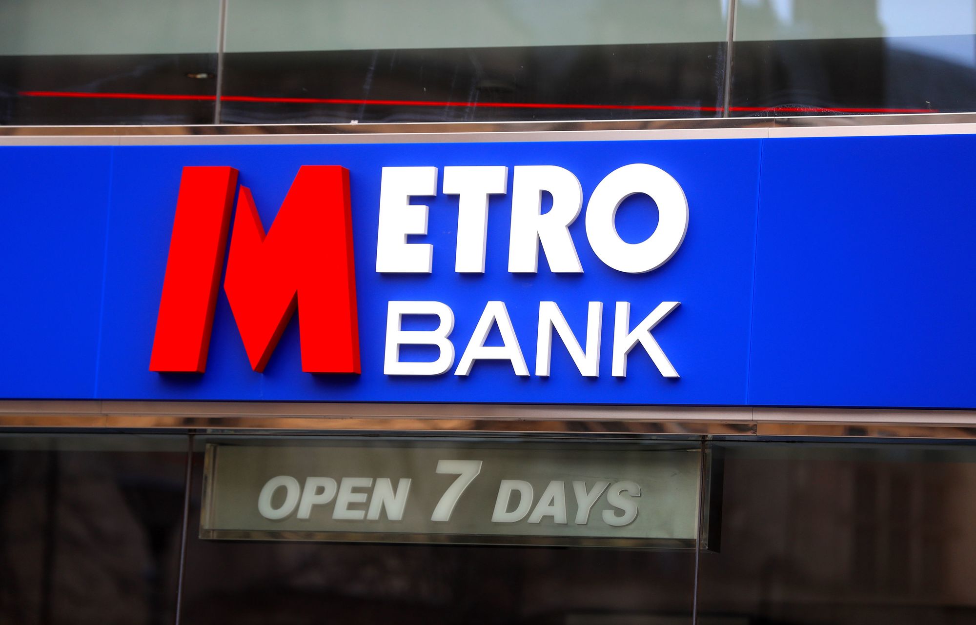 More Metro Bank branches become 'Safe Space' for domestic abuse victims
