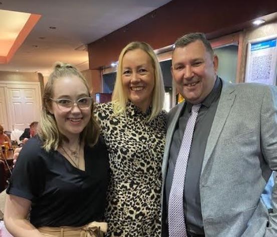 Rochdale sepsis survivor to take part in ‘kilt walk’ to raise awareness of the condition