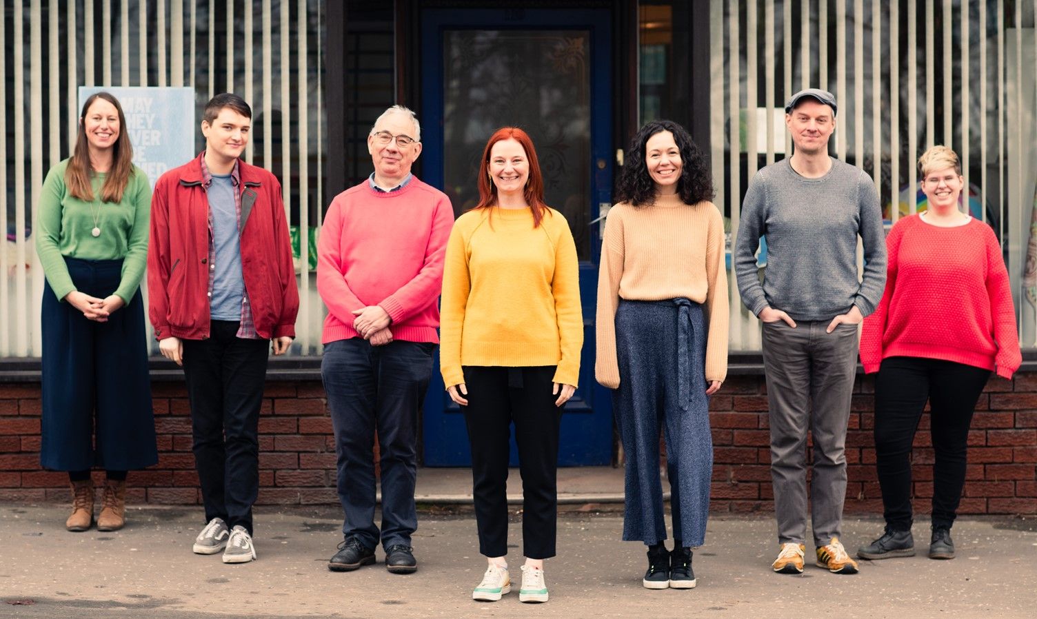 Rochdale charities benefit from £13 million arts funding