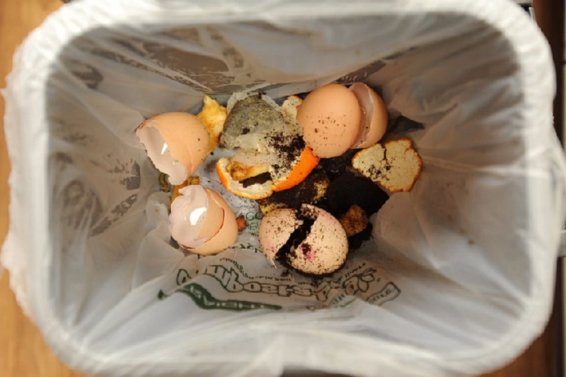 Rochdale MP backs campaign to reduce food waste