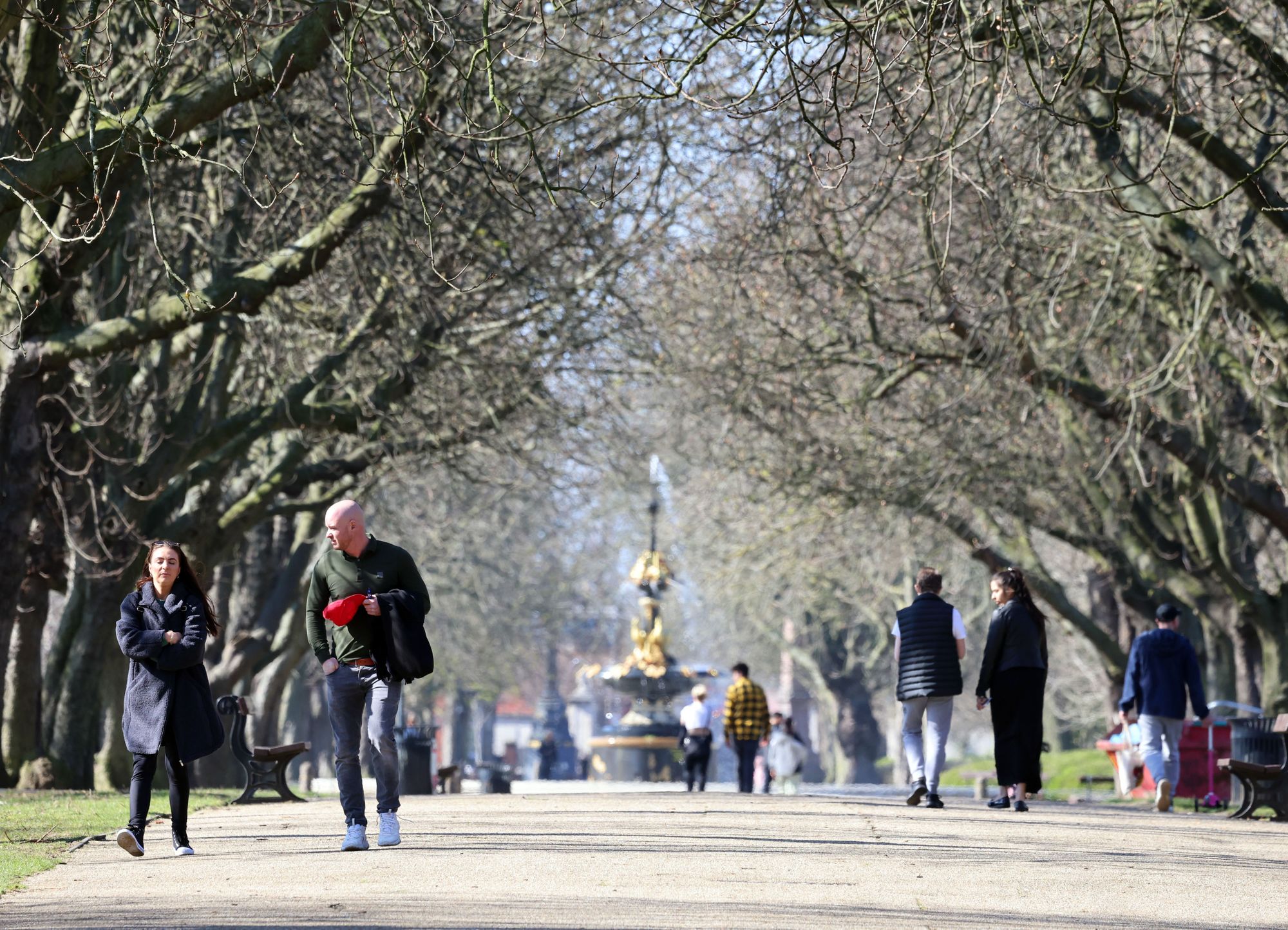 From parks to nightlife - five things to do in Middlesbrough