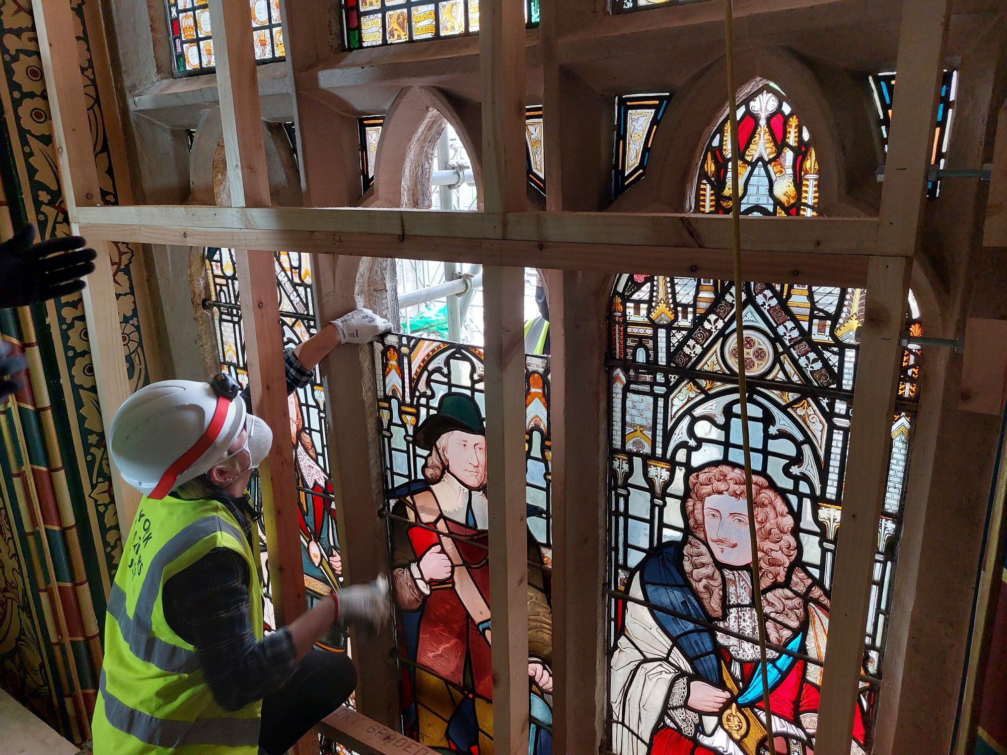 Volunteers sought to be tour guides for revamped Rochdale town hall