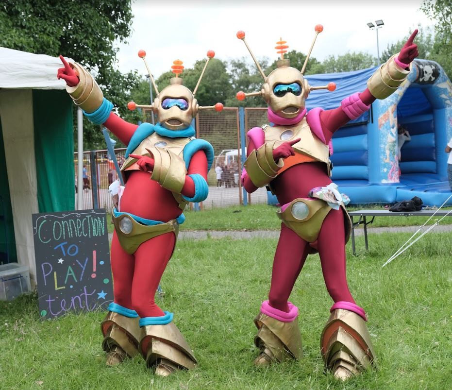 Heywood community organisation ‘delighted’ to receive £99,000 in culture funding