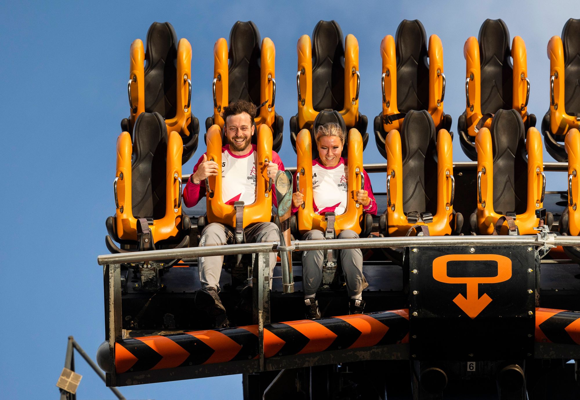 Days out in Staffordshire celebrated in English Tourism Week