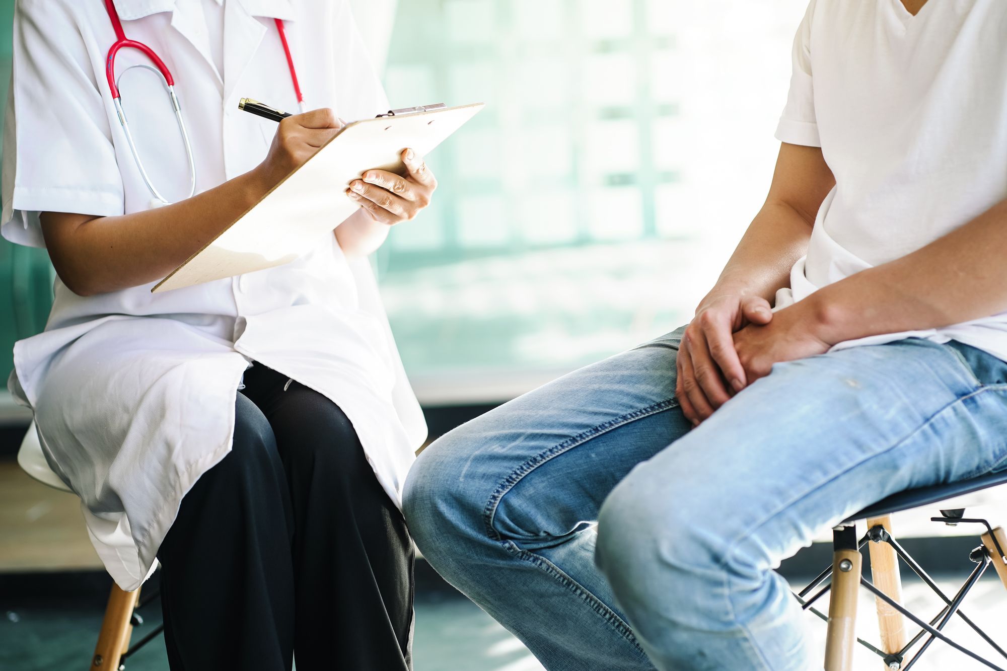 New breath test could detect cancer early enough to save lives