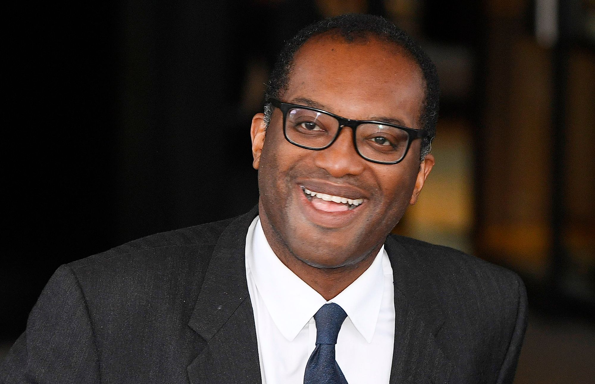 Kwasi Kwarteng MP meets with Staines BID to discuss 'concerns and potential solutions' for the area