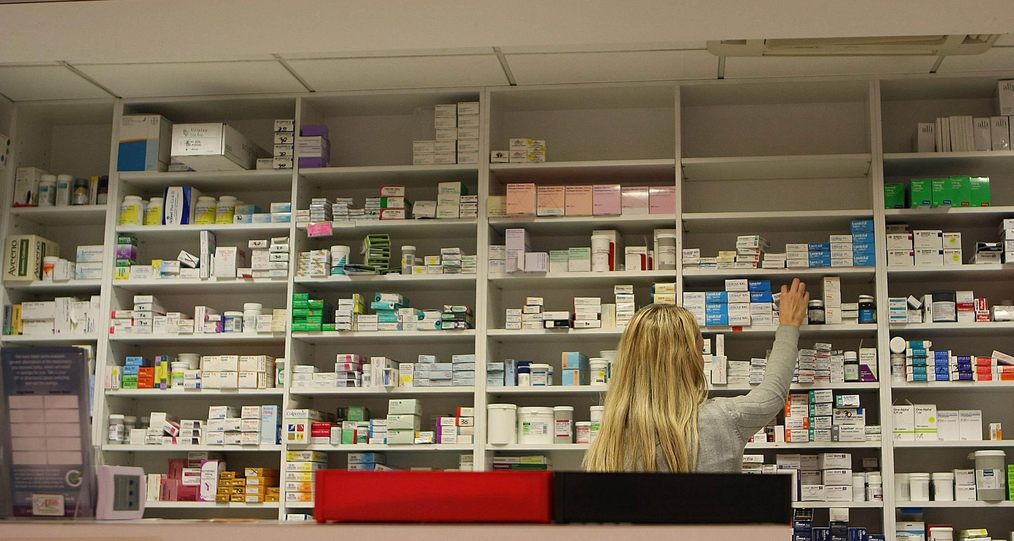 NHS prescription prices to rise as pharmacist slams 'unnecessary tax on the sick'