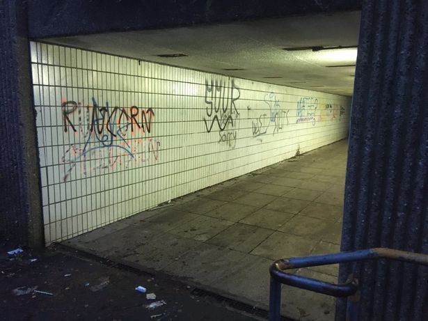 ChatGPT outlines how it would redevelop Runcorn neighbourhood