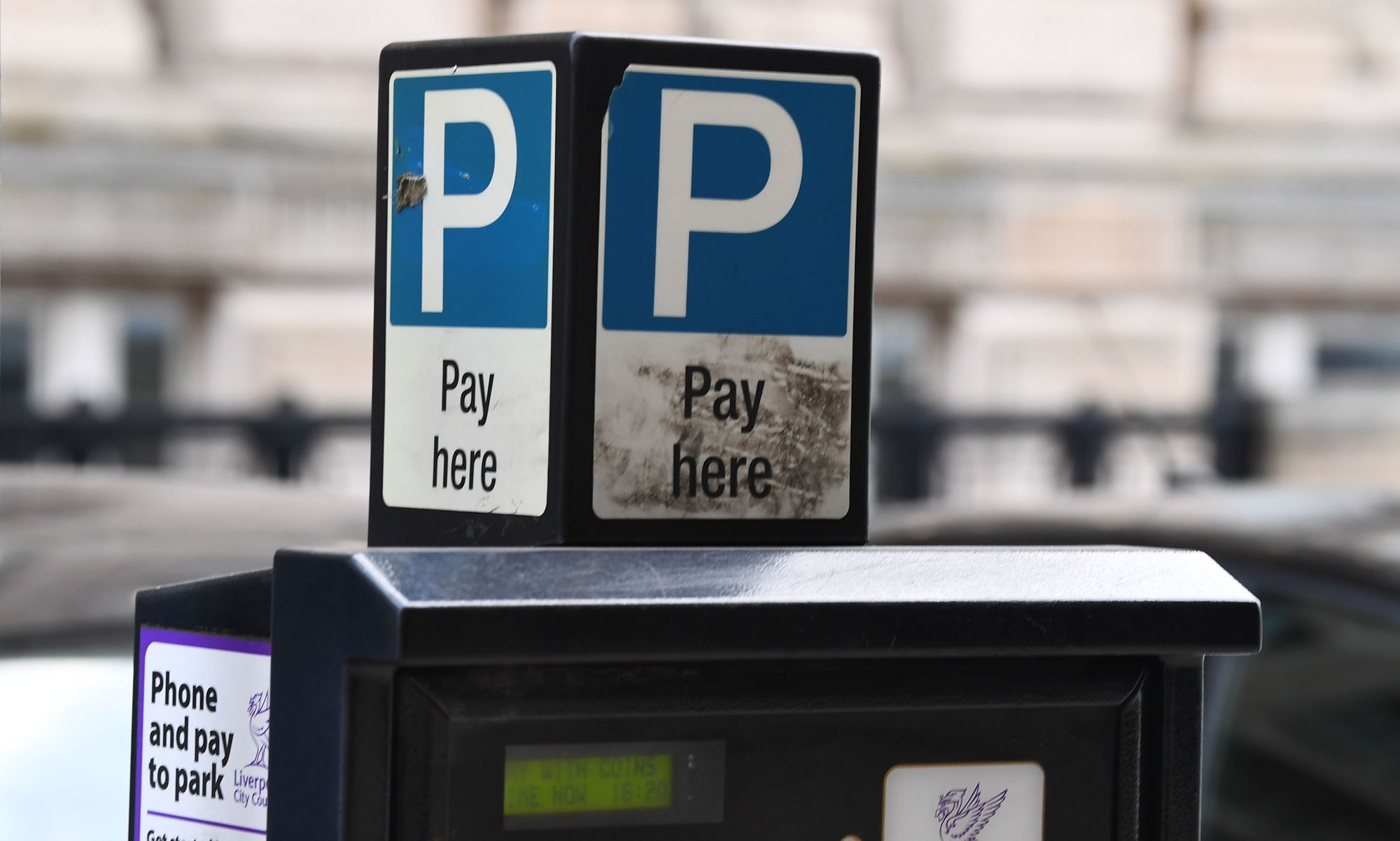 From 'alienation' to 'ageism' -InYourArea readers unite against the end of pay and display parking