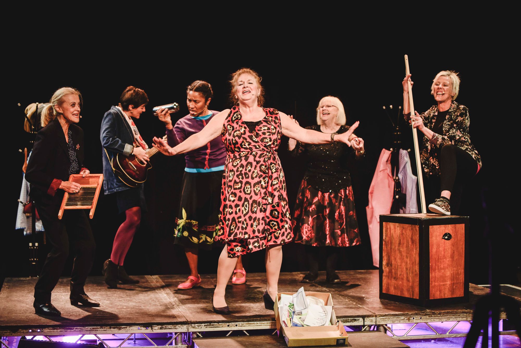 What's on in North Wales from Saturday, March 11 to Friday, March 17