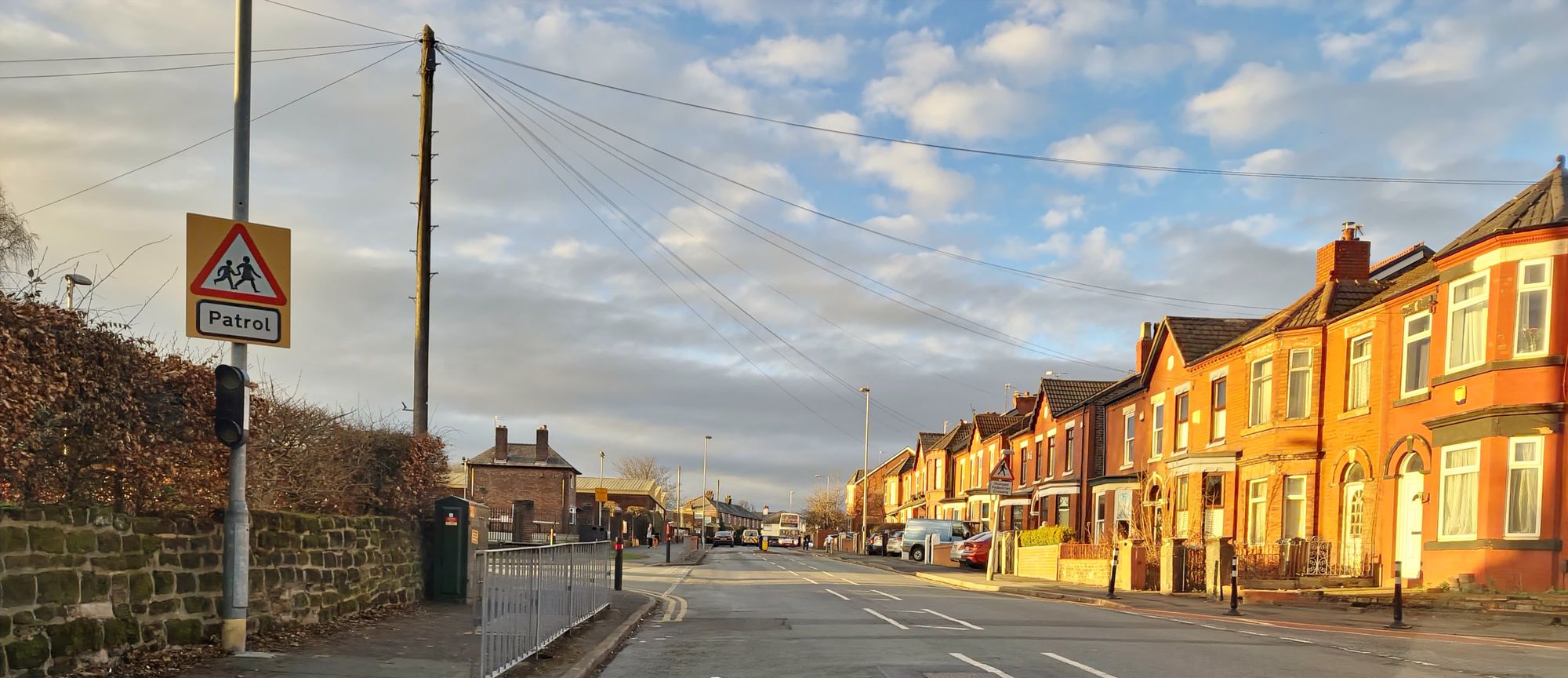 Scene By You in Runcorn and Widnes: March 9, 2023