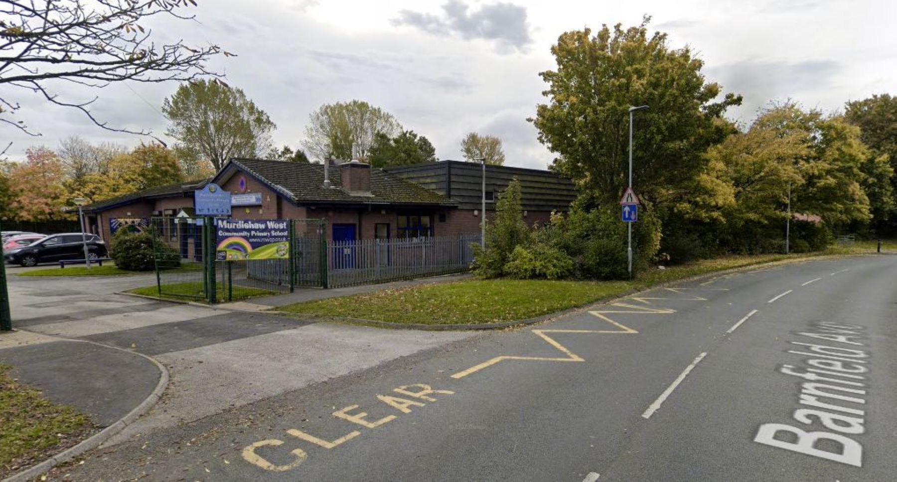 Runcorn school club provides 'appropriate' activities for each child