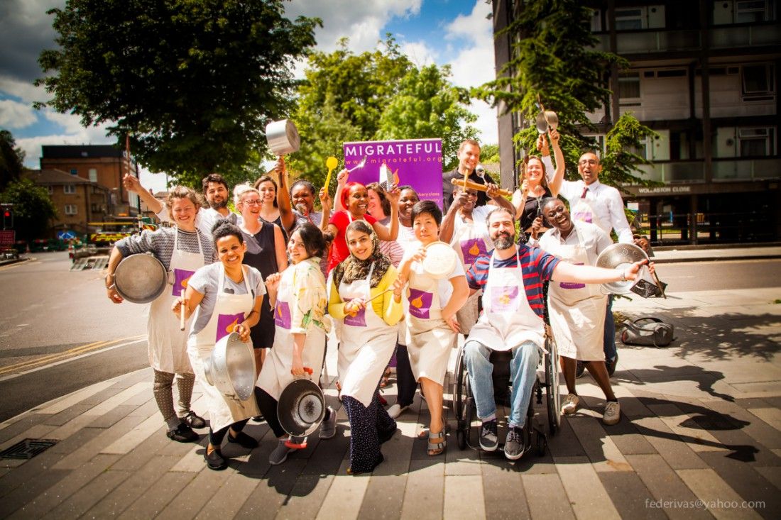 Gatwick offers funding to Kent charities and good causes